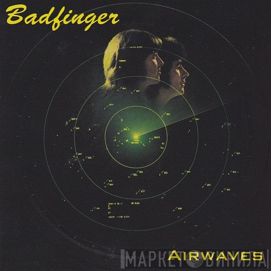 Badfinger  - Airwaves