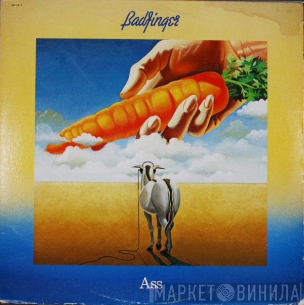 Badfinger  - Ass