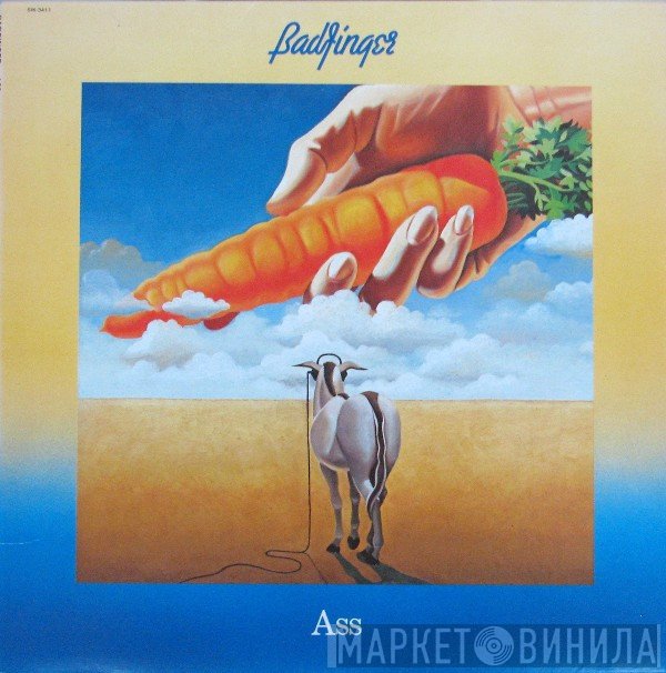 Badfinger  - Ass