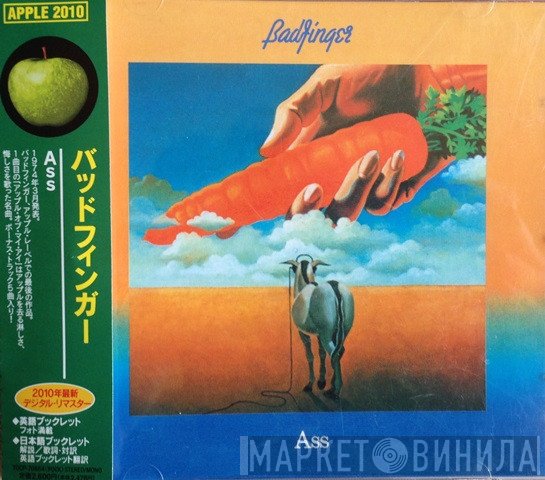 Badfinger  - Ass