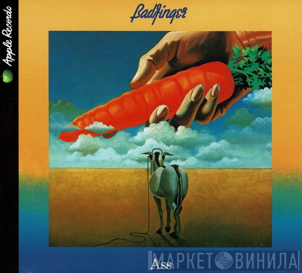 Badfinger  - Ass