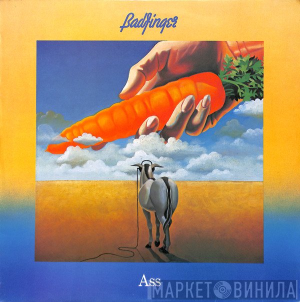 Badfinger  - Ass