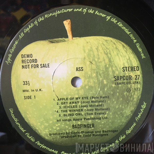 Badfinger - Ass