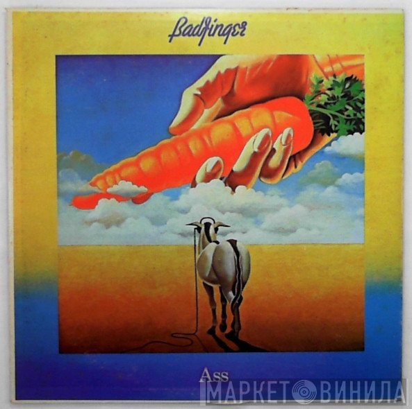 Badfinger  - Ass