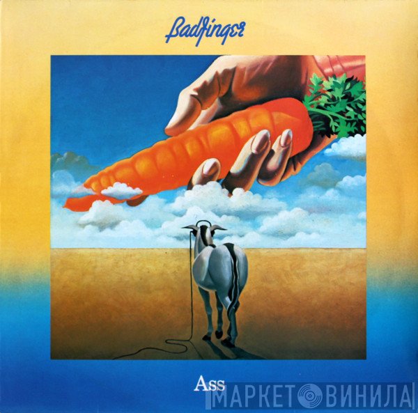 Badfinger  - Ass