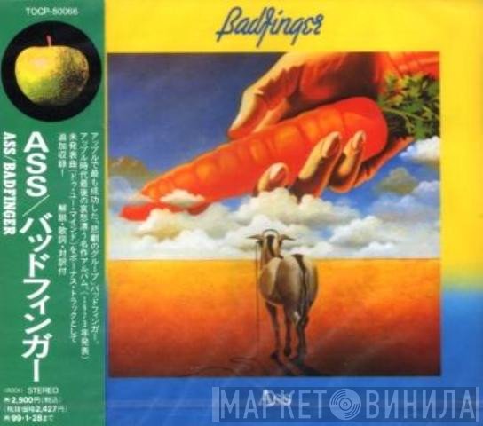 Badfinger  - Ass