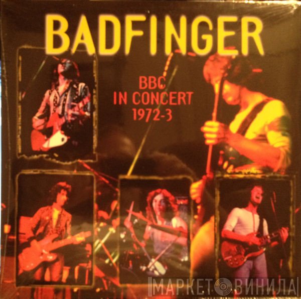 Badfinger  - BBC In Concert 1972-3