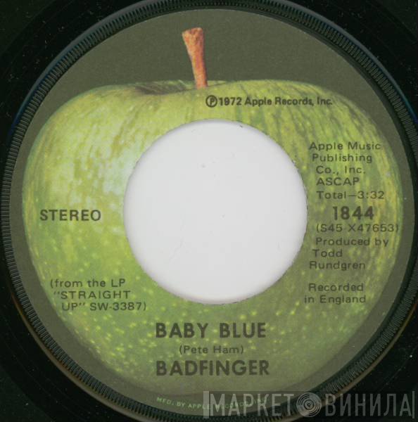 Badfinger  - Baby Blue