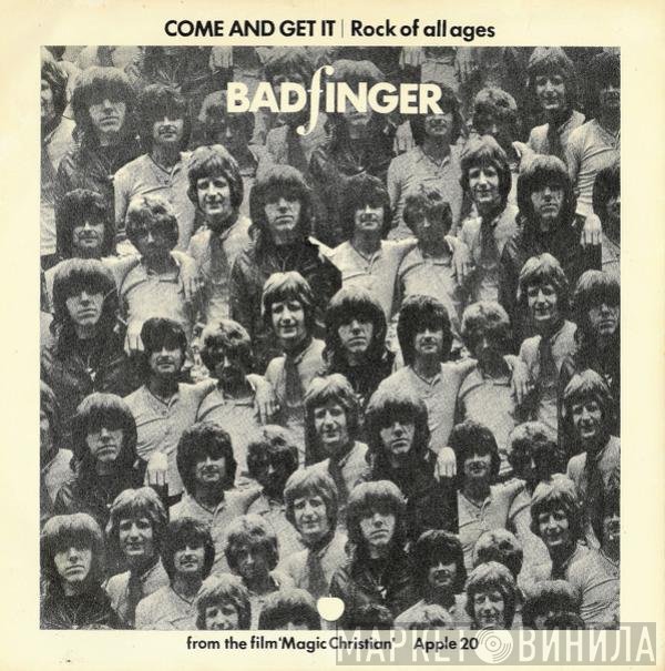 Badfinger - Come And Get It