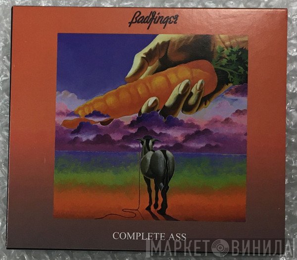 Badfinger  - Complete Ass