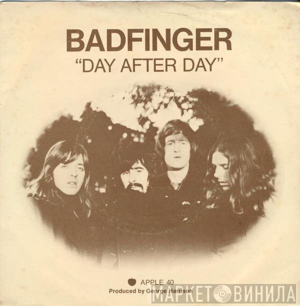 Badfinger - Day After Day