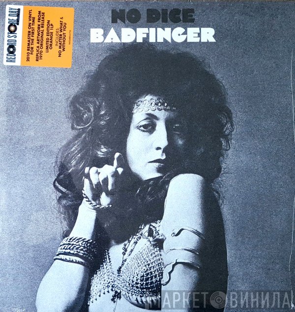 Badfinger  - No Dice