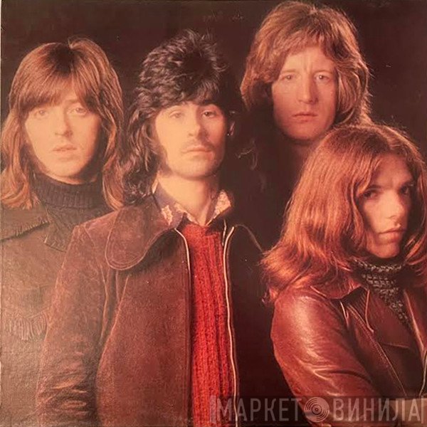 Badfinger  - Straight Up