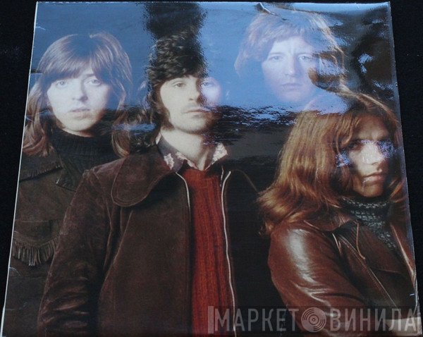 Badfinger  - Straight Up