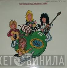 Badfinger  - Unreleased And Some Released