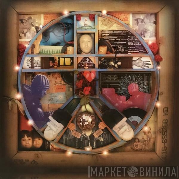 Badly Drawn Boy - The Hour Of Bewilderbeast