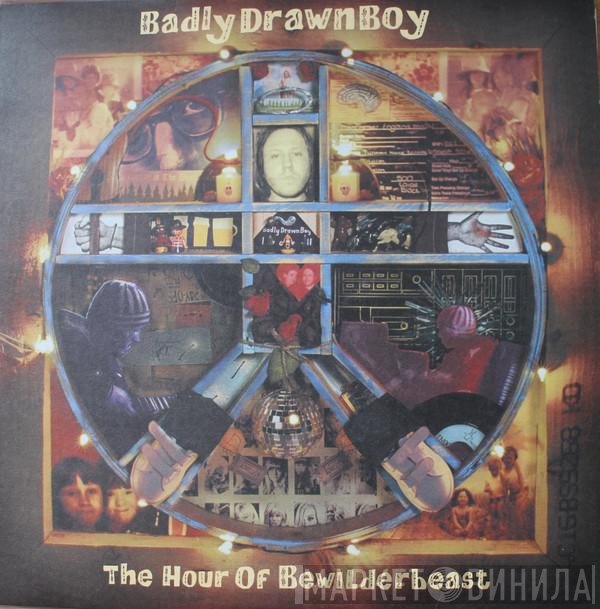 Badly Drawn Boy - The Hour Of Bewilderbeast