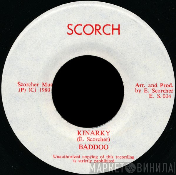 Badoo - Kinarky