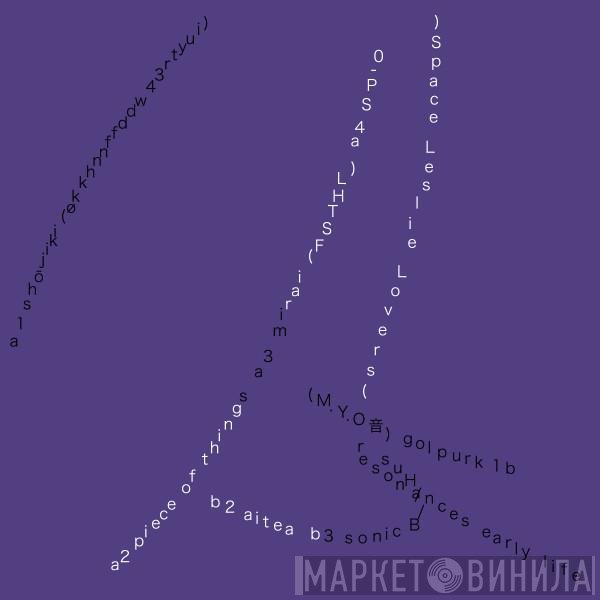 Badun - Future Twenty-Four