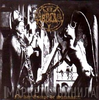 Bael  - No Hay Escape De Satanás!!!