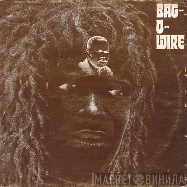 Bag-O-Wire  - Bag-O-Wire