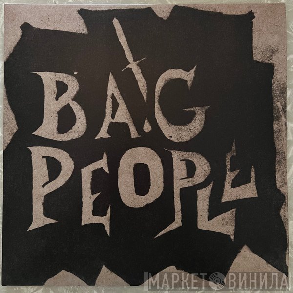 Bag People  - Bag People