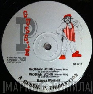 Bagga Worries - Woman Song