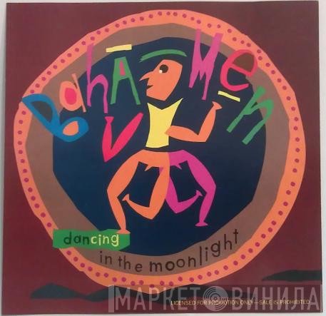 Baha Men  - Dancing In The Moonlight