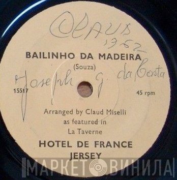  - Bailinho Da Madeira