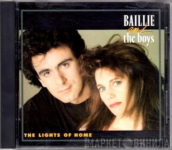 Baillie & The Boys - The Lights Of Home