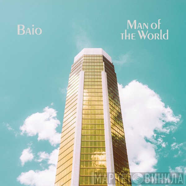 Baio  - Man Of The World