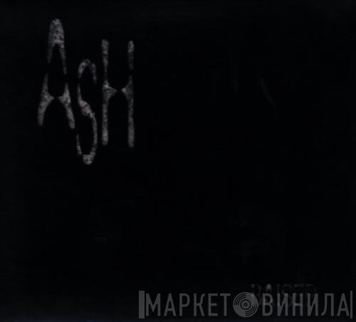 Baiser   - Ash