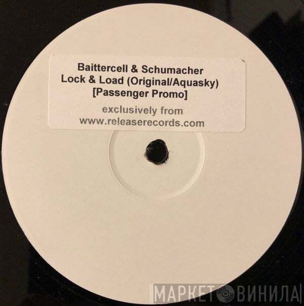 Baitercell & Schumacher - Lock And Load