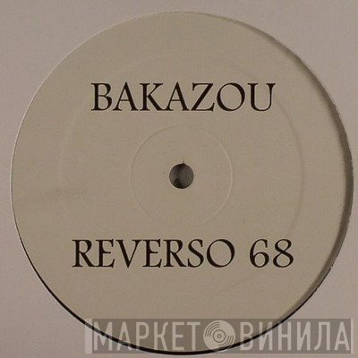 Bakazou - Yellow Fever