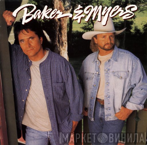 Baker & Myers - Baker & Myers