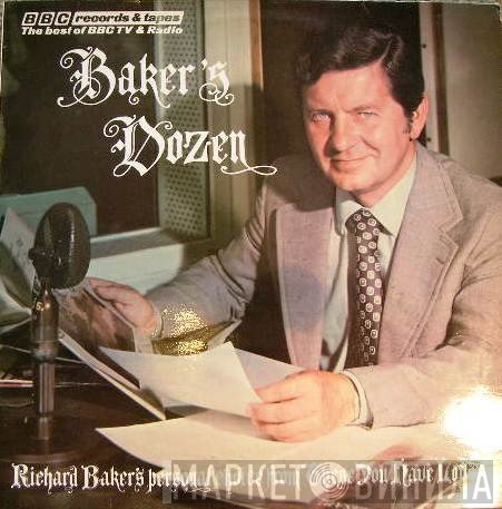  - Baker's Dozen