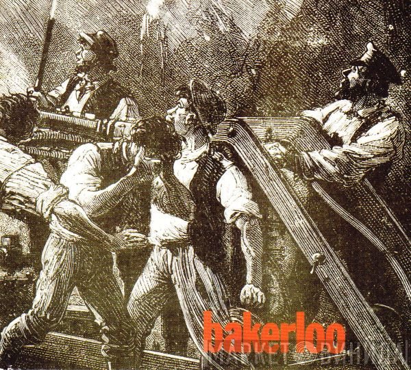 Bakerloo  - Bakerloo