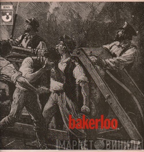 Bakerloo  - Bakerloo