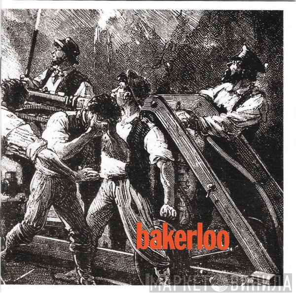 Bakerloo  - Bakerloo