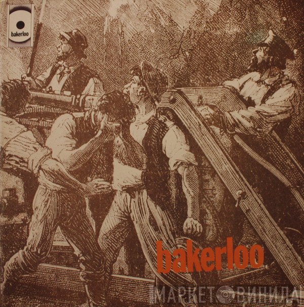 Bakerloo  - Bakerloo