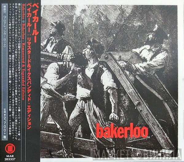 Bakerloo  - Bakerloo