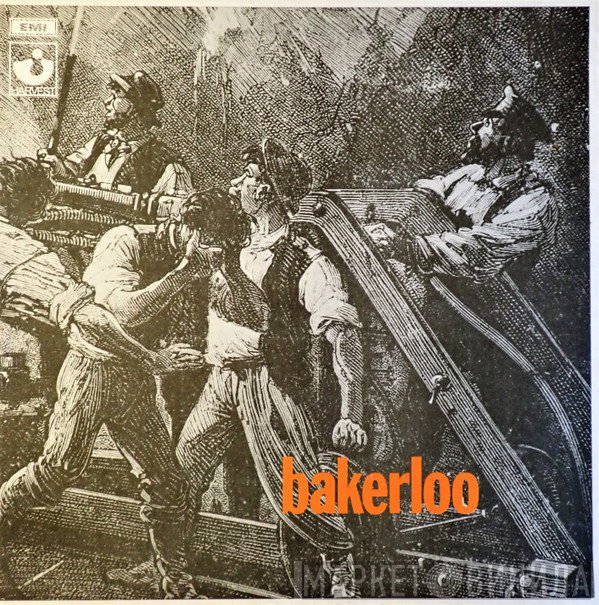 Bakerloo  - Bakerloo