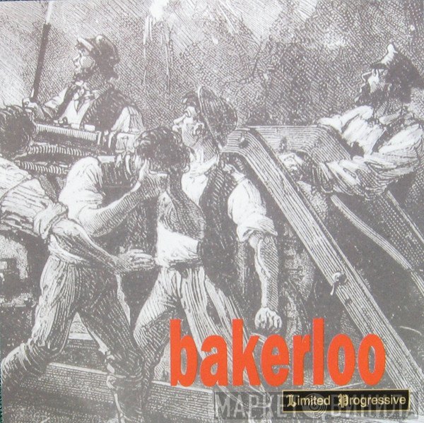 Bakerloo  - Bakerloo