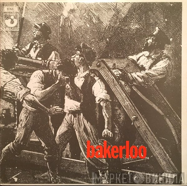 Bakerloo  - Bakerloo