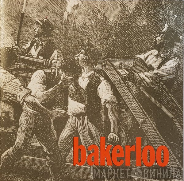 Bakerloo  - Bakerloo