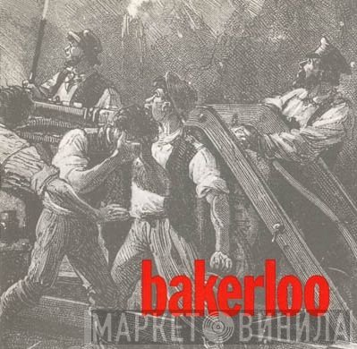 Bakerloo  - Bakerloo