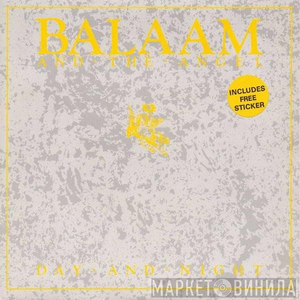 Balaam And The Angel - Day And Night