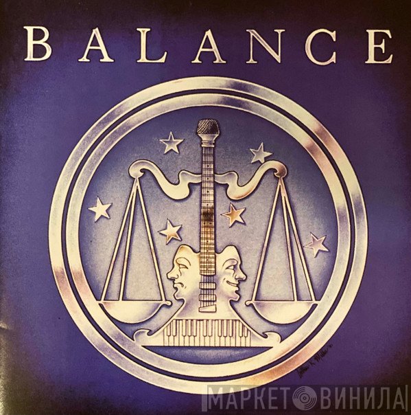 Balance   - Balance / In For The Count