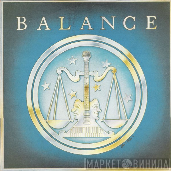 Balance   - Balance