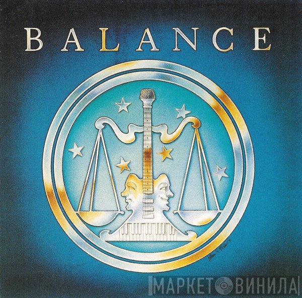 Balance   - Balance